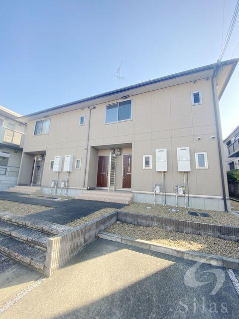 エルメゾン大美野