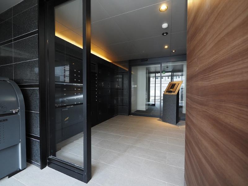 RESIDENCE SHINMEI東札幌