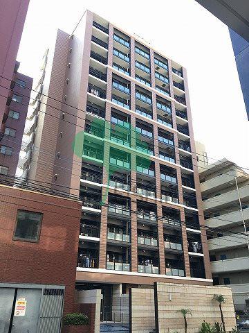 グランフォーレ博多駅東プレミア