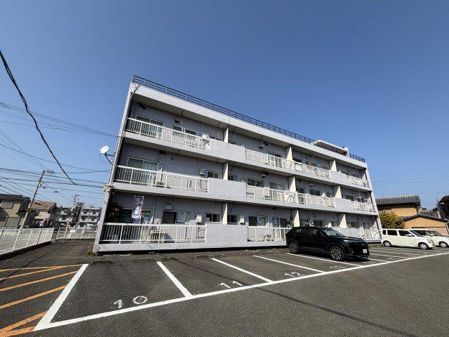 坂東マンション