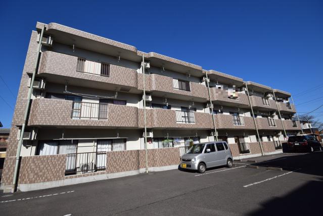グランドハイツ関根II