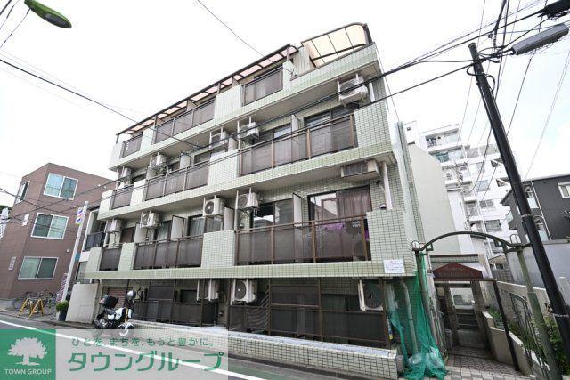 マイステージ上北沢II