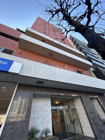 ロジュマン湘南