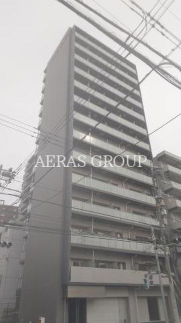 SHOKEN RESIDENCE亀有