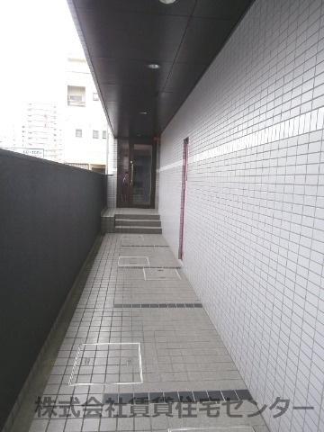 ヴィラデステマンション