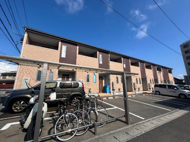 カーサマンダリーノ