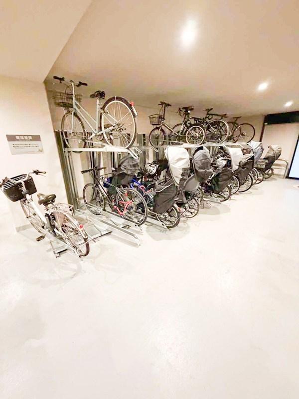 ガーラ・レジデンス府中宮西町