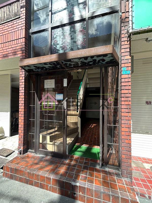 ハピネス加美