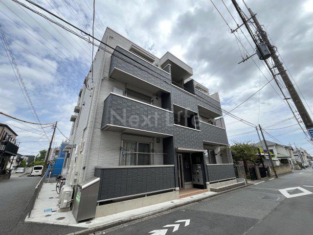 シャトレ町田