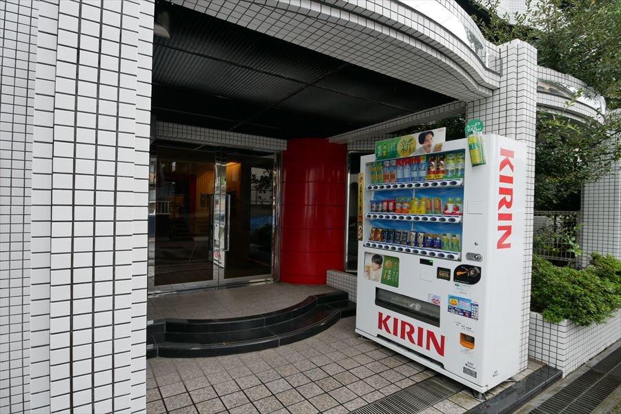 リッシェル南行徳 弐番館