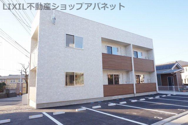 SEKIYA TERRACE