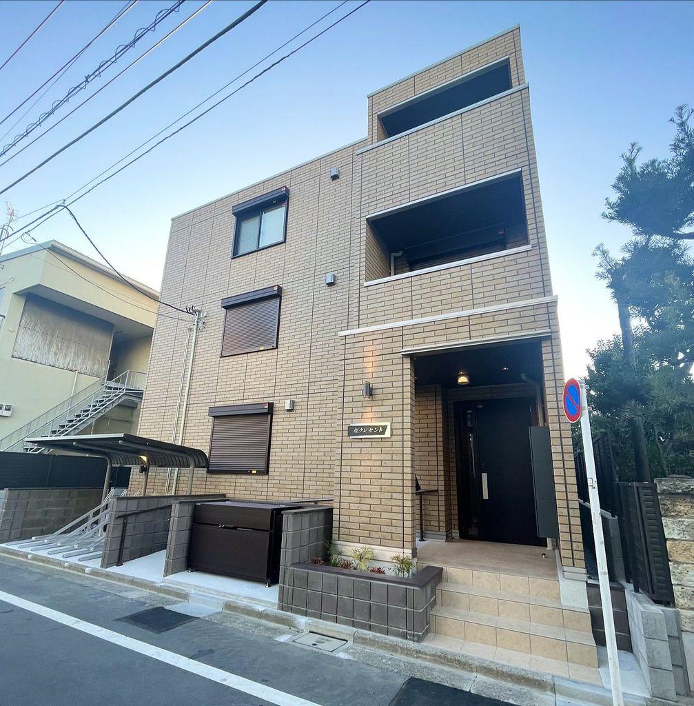 桜クレセント