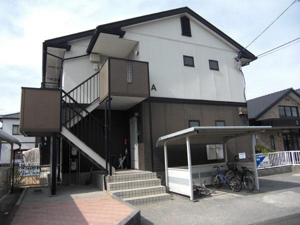 グリーンコートA