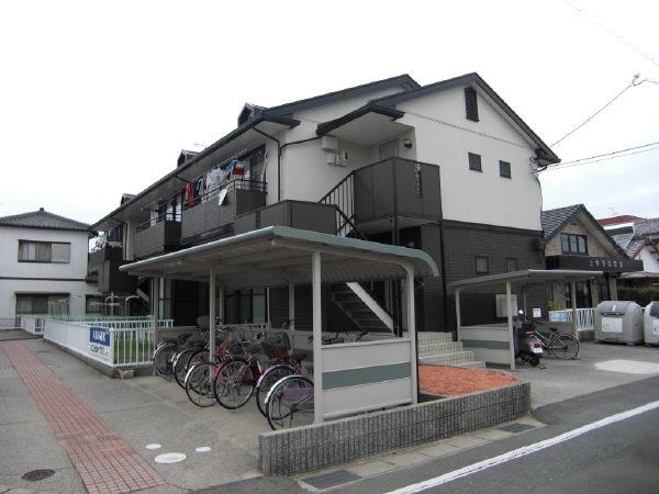 グリーンコートA
