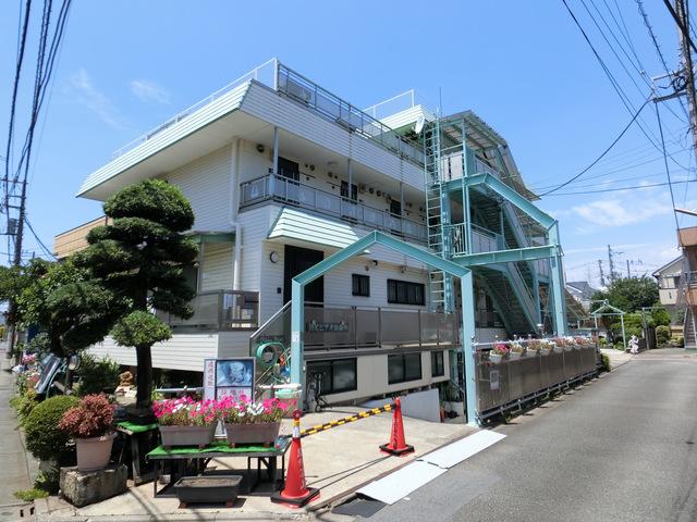 フローラハイム