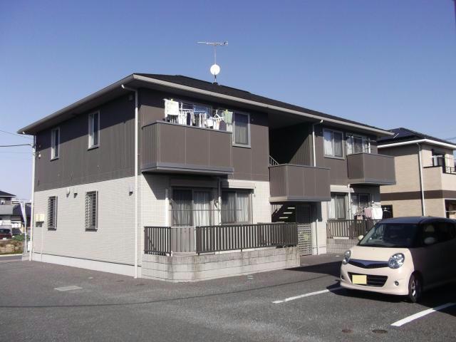 フェリーチェ B