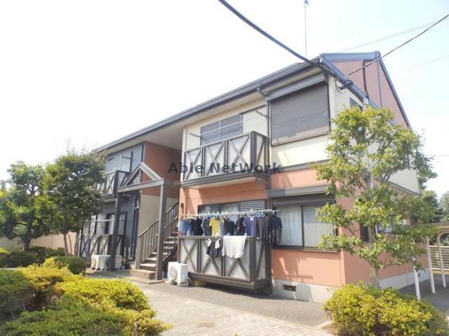スパニッシュガーデンD