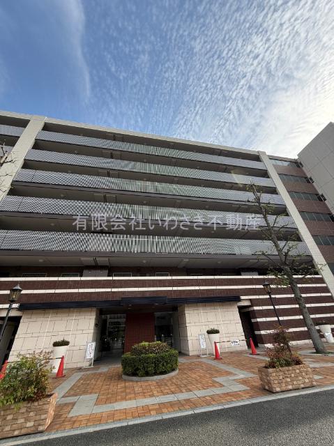ハートビートベース横濱根岸