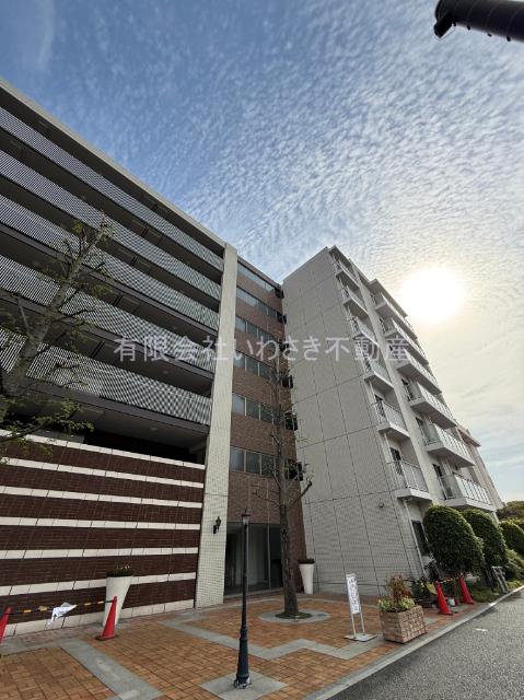 ハートビートベース横濱根岸