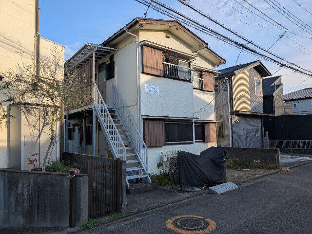 コーポかえで