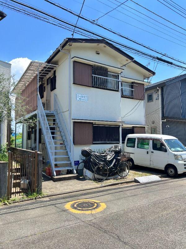 コーポかえで