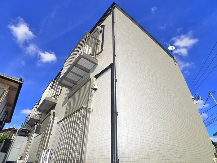 パセオグランデ花見川