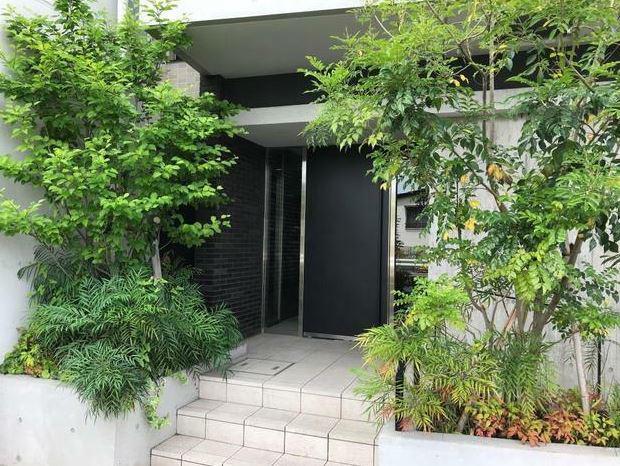 HOUSE AVENUE 柿の木坂