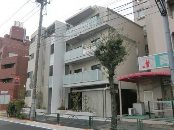HOUSE AVENUE 柿の木坂