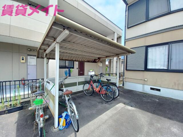 クレアトール菊水 C棟