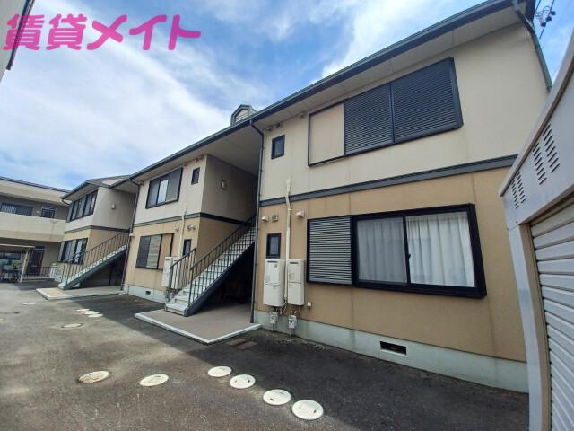 クレアトール菊水 C棟