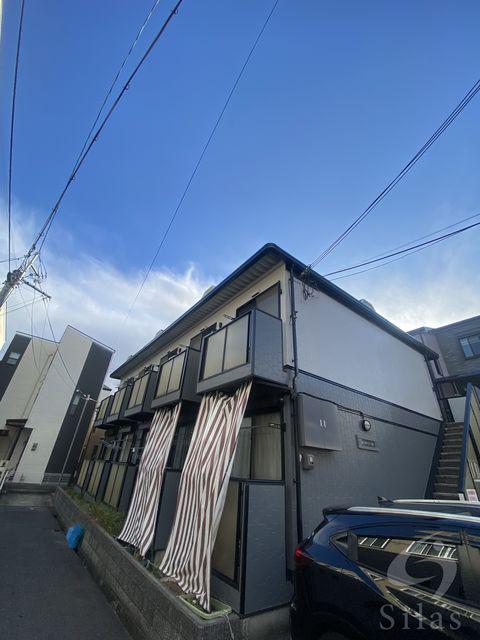 センタービレッジ