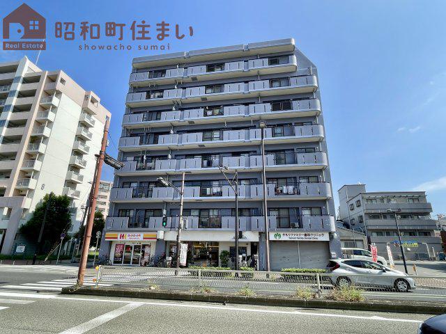 グランドール南栄