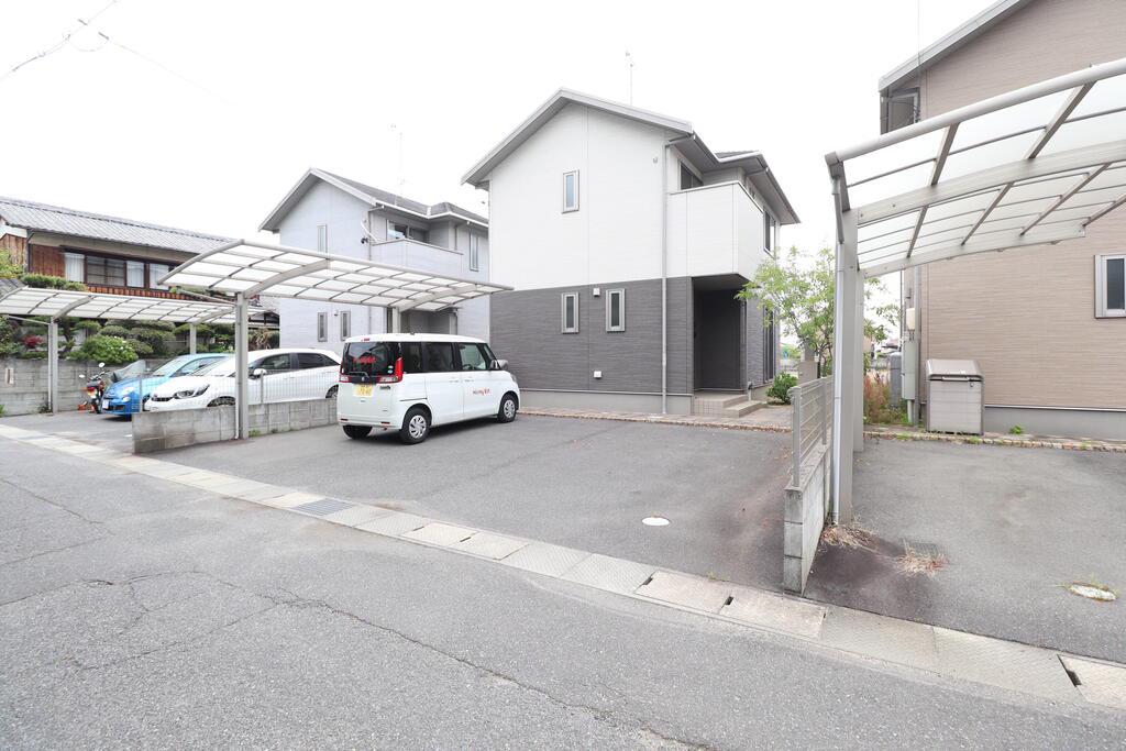 北小岩ワイエムガーデン