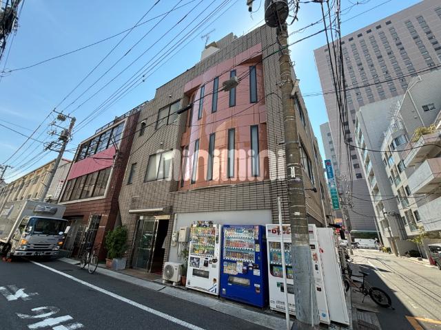 スズキプロセスビル