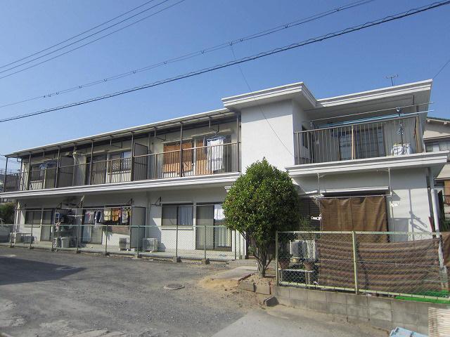 林田ハイツ