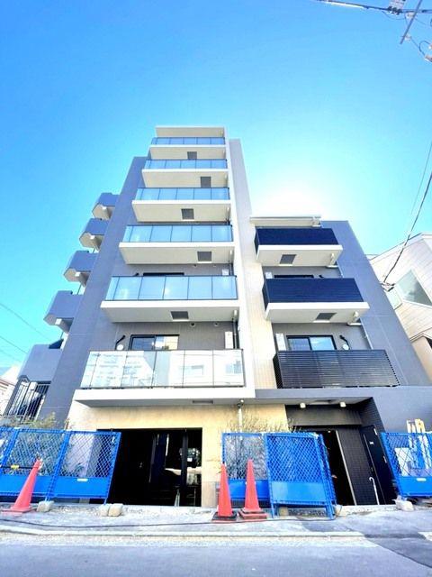 吉野町マンションII