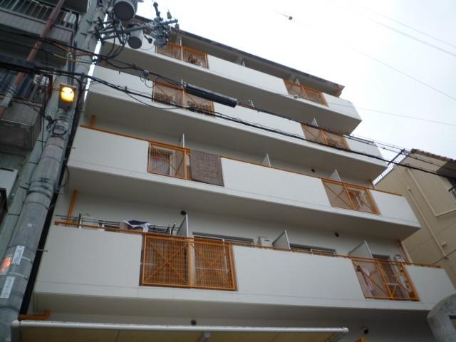 大和田マンション