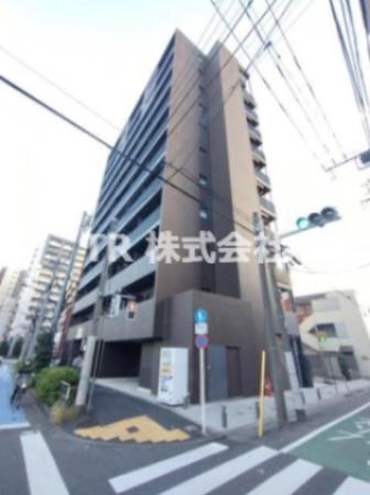 クレイシア品川戸越