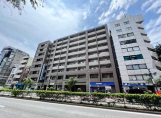 パークフラッツ渋谷代官山 7階