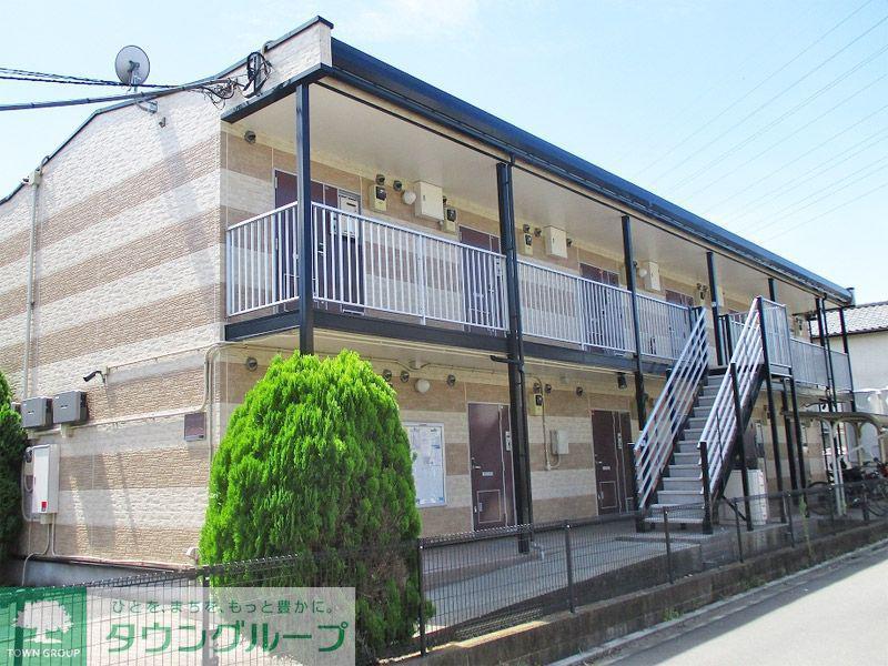レオパレスサンシャイン K