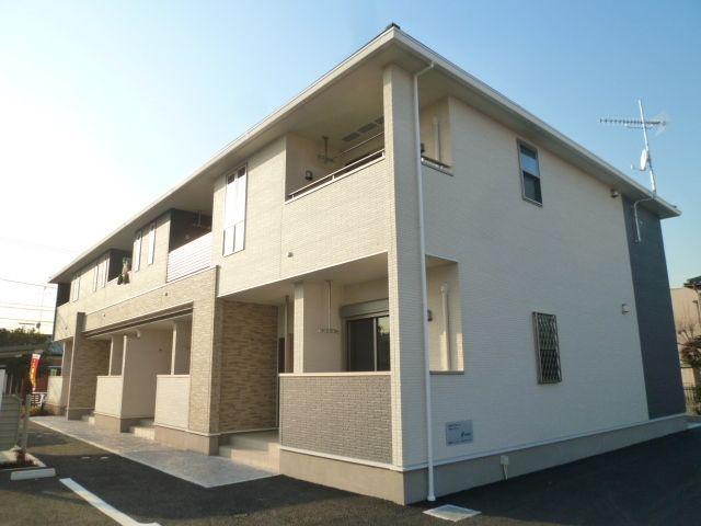 サニーヴィレッジA