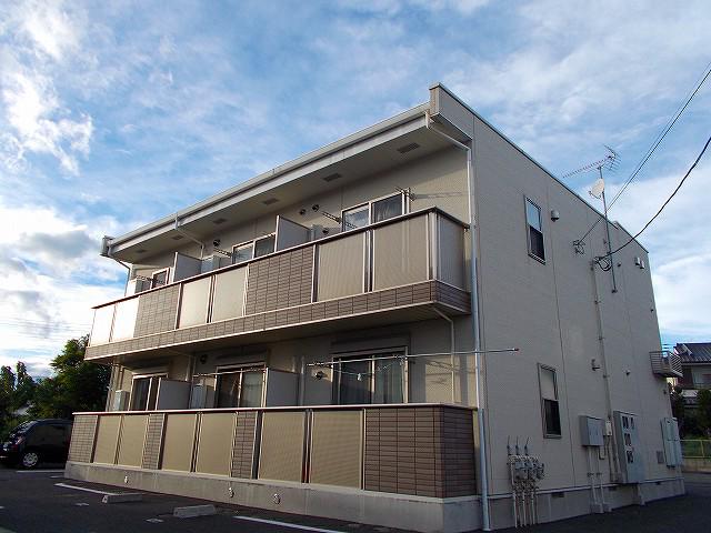 カーサ プラシードII