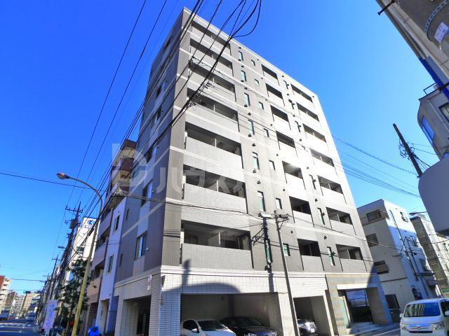 ヴァレッシア錦糸町シティ