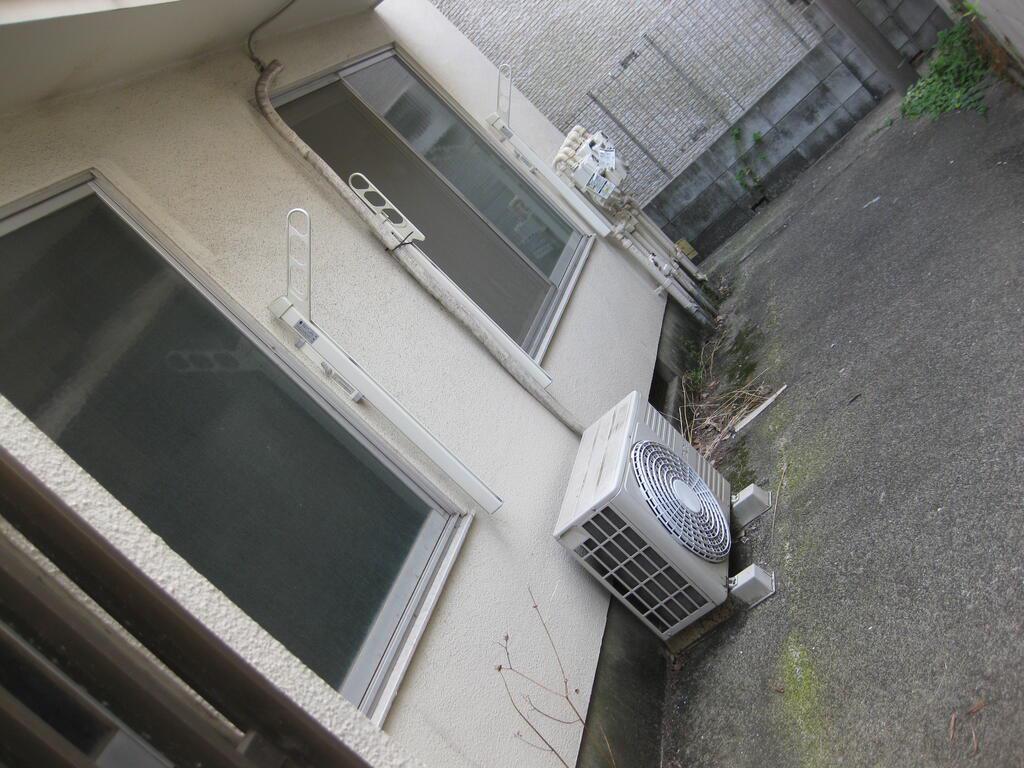 コーポ小松