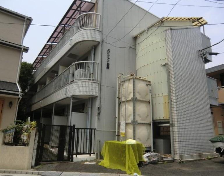 メゾンアイ船橋