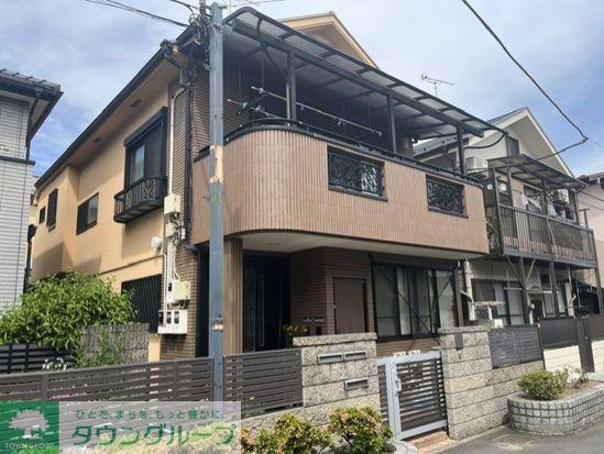 ソラーナ高円寺
