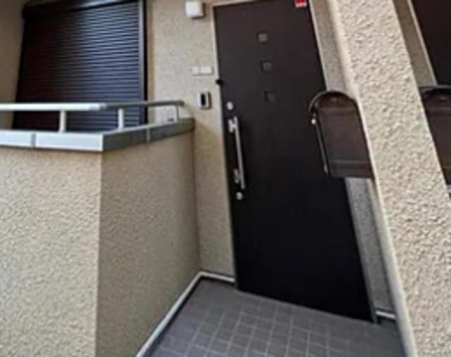 BIEN KAGURAZAKA