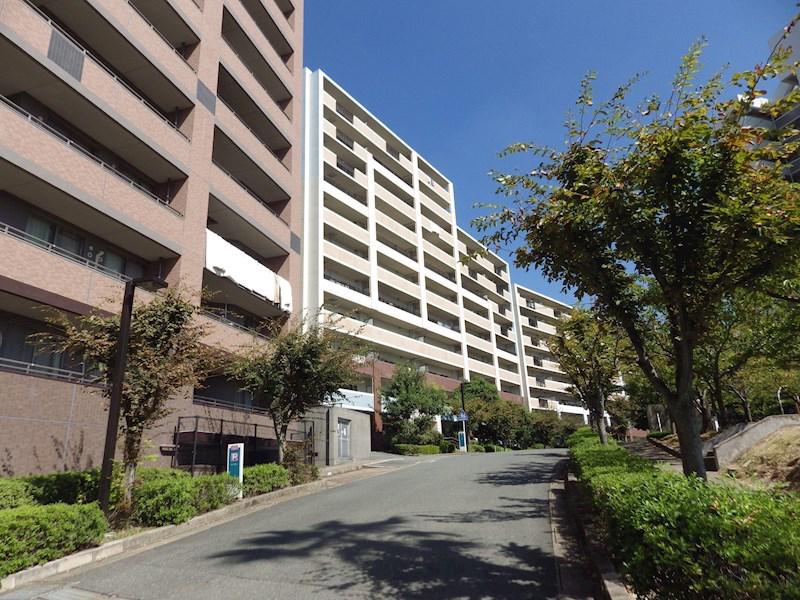 ベンタナヒルズ篠栗3号館