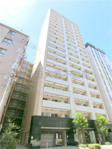 東京蒲田 スクエアタワー