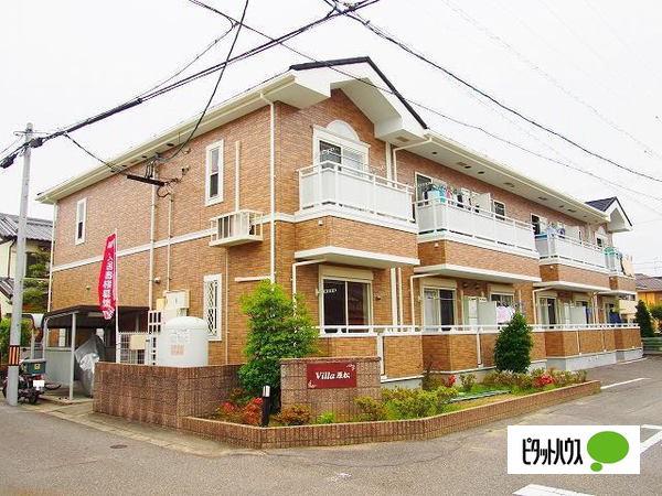 VILLA原松